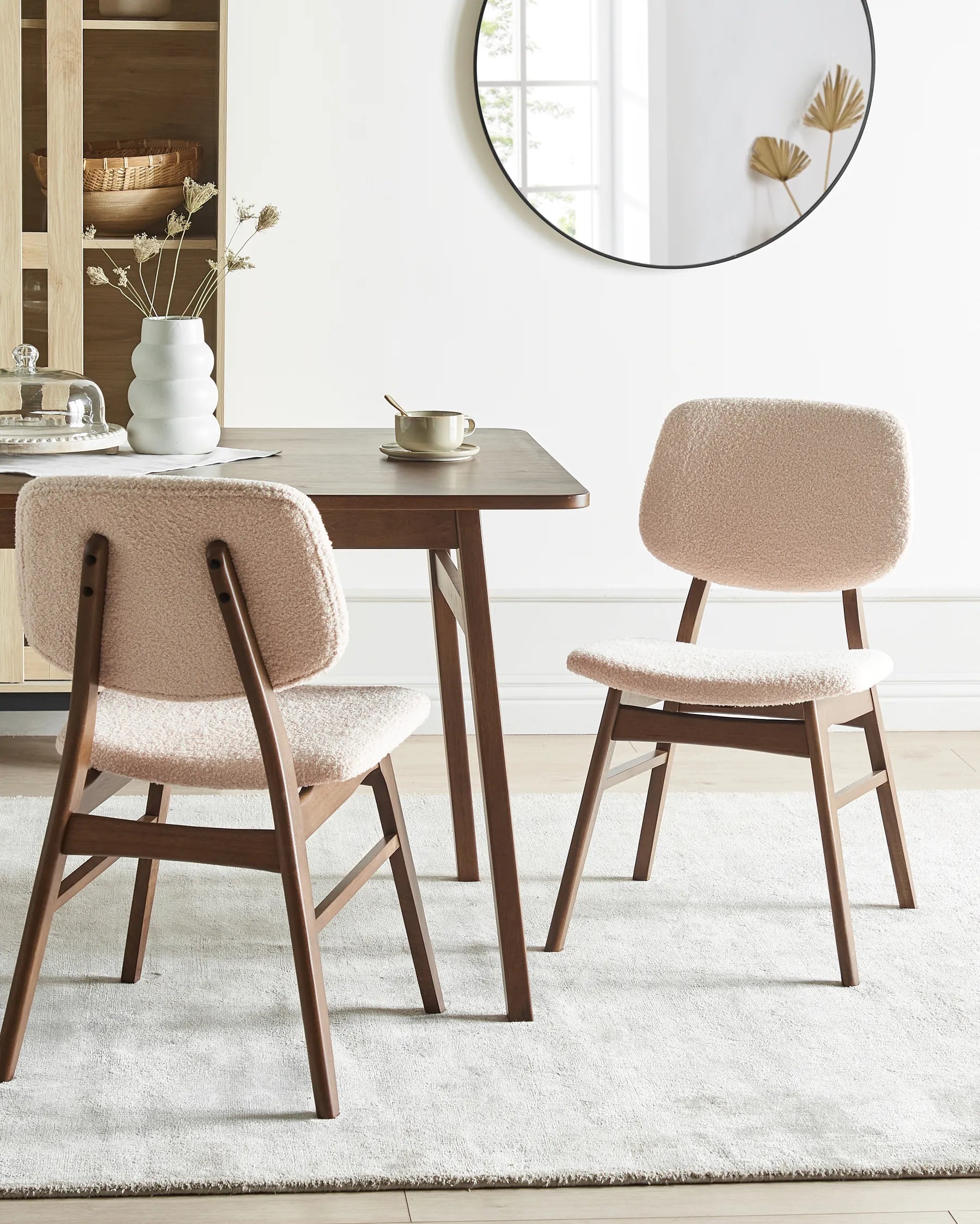 Stoelen