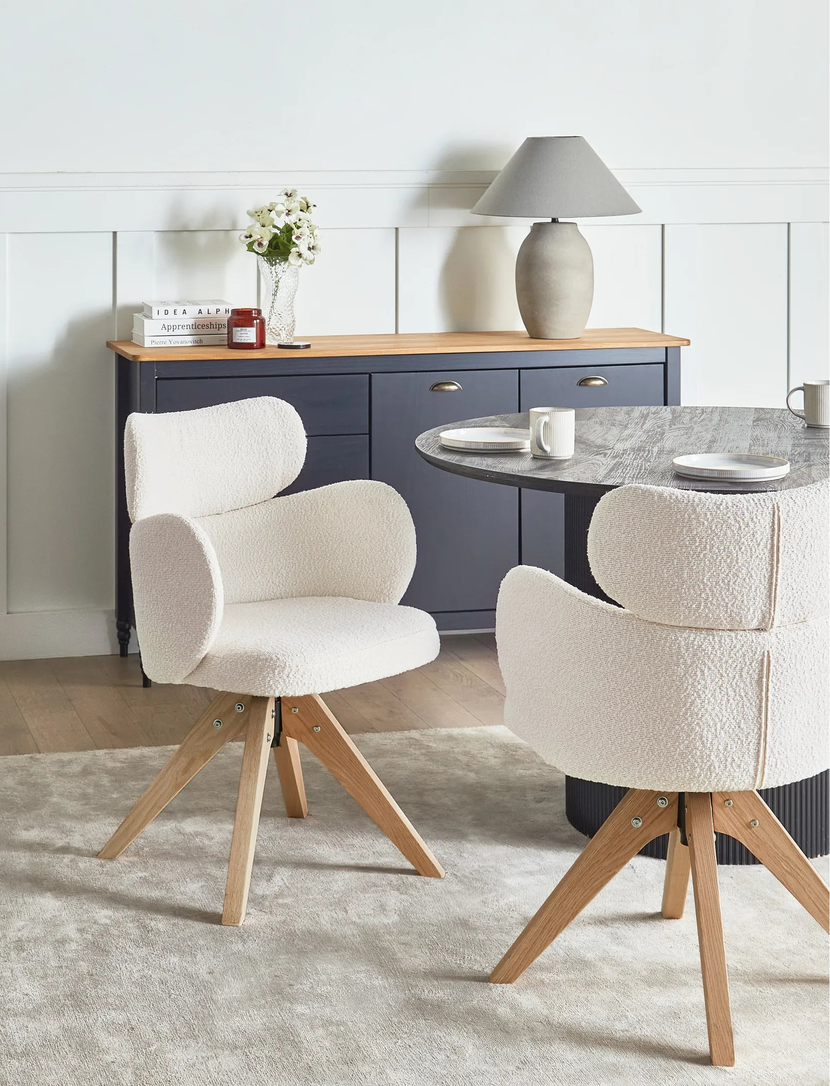 Alle stoelen